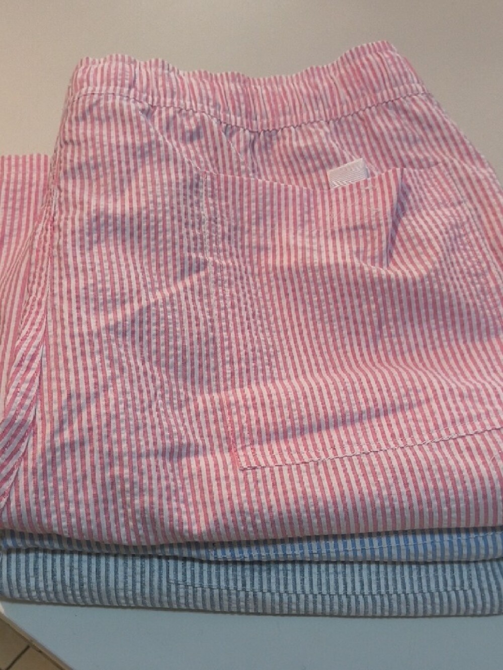 Mens O'rageous 2 In 1 Short Bundle (3) Sz M